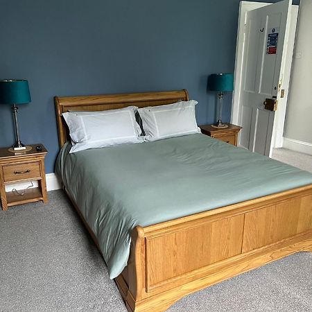 Broomhouse Farmhouse Cheswick  エクステリア 写真