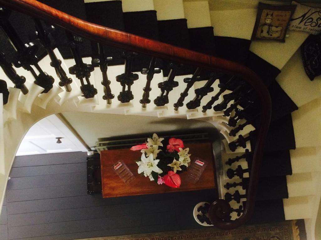 Broomhouse Farmhouse Cheswick  エクステリア 写真