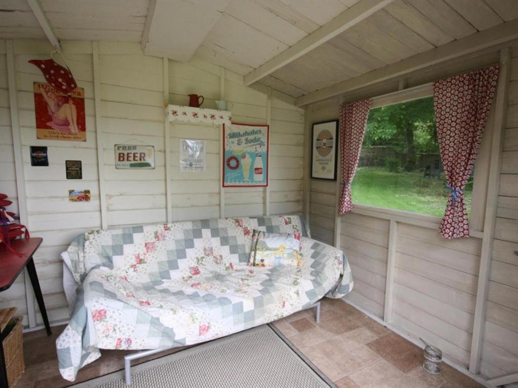 Broomhouse Farmhouse Cheswick  エクステリア 写真