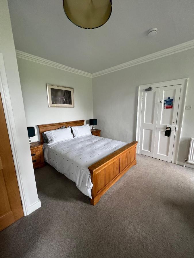 Broomhouse Farmhouse Cheswick  部屋 写真