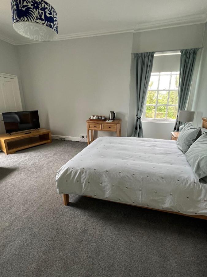 Broomhouse Farmhouse Cheswick  部屋 写真