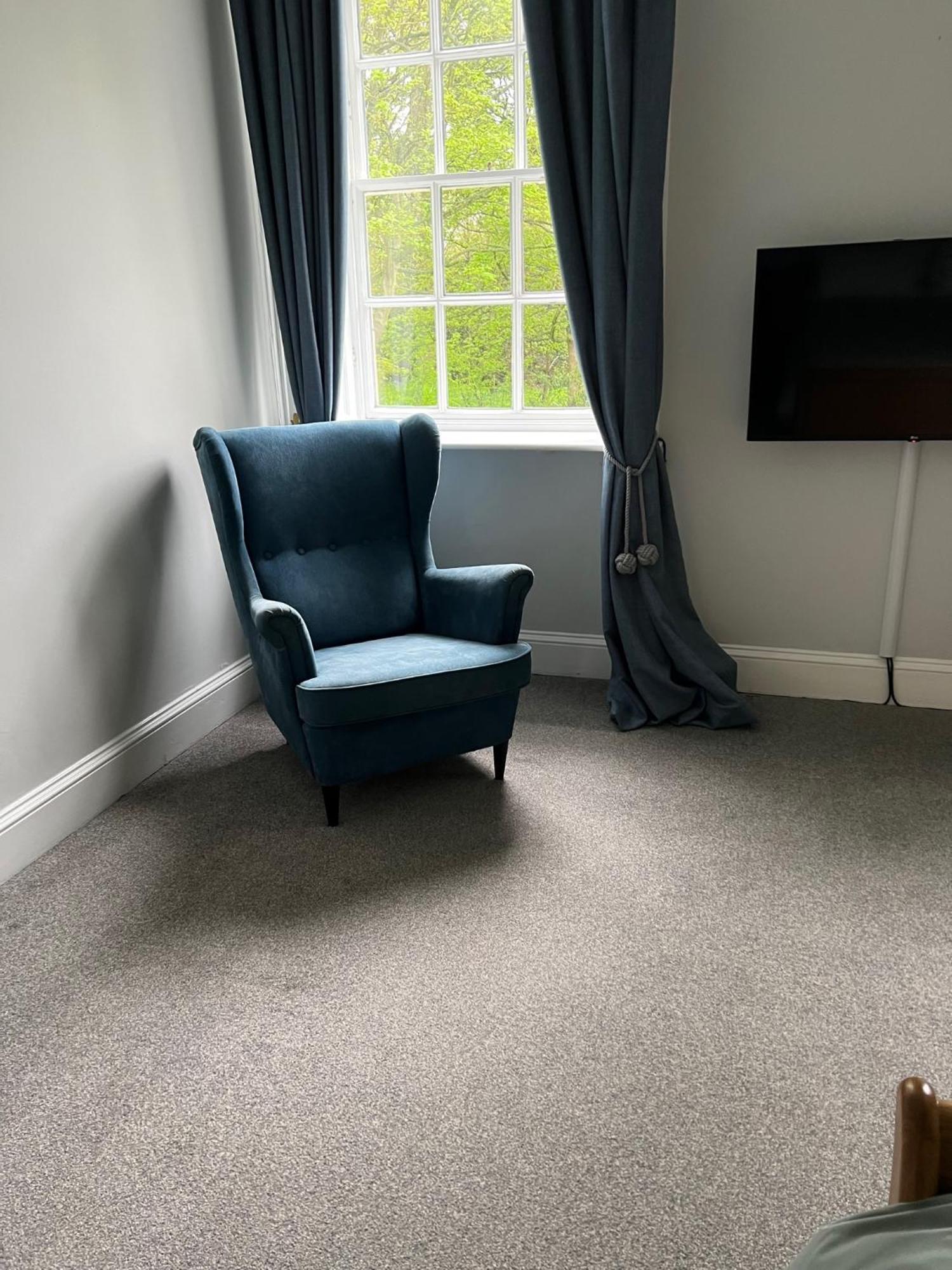 Broomhouse Farmhouse Cheswick  部屋 写真