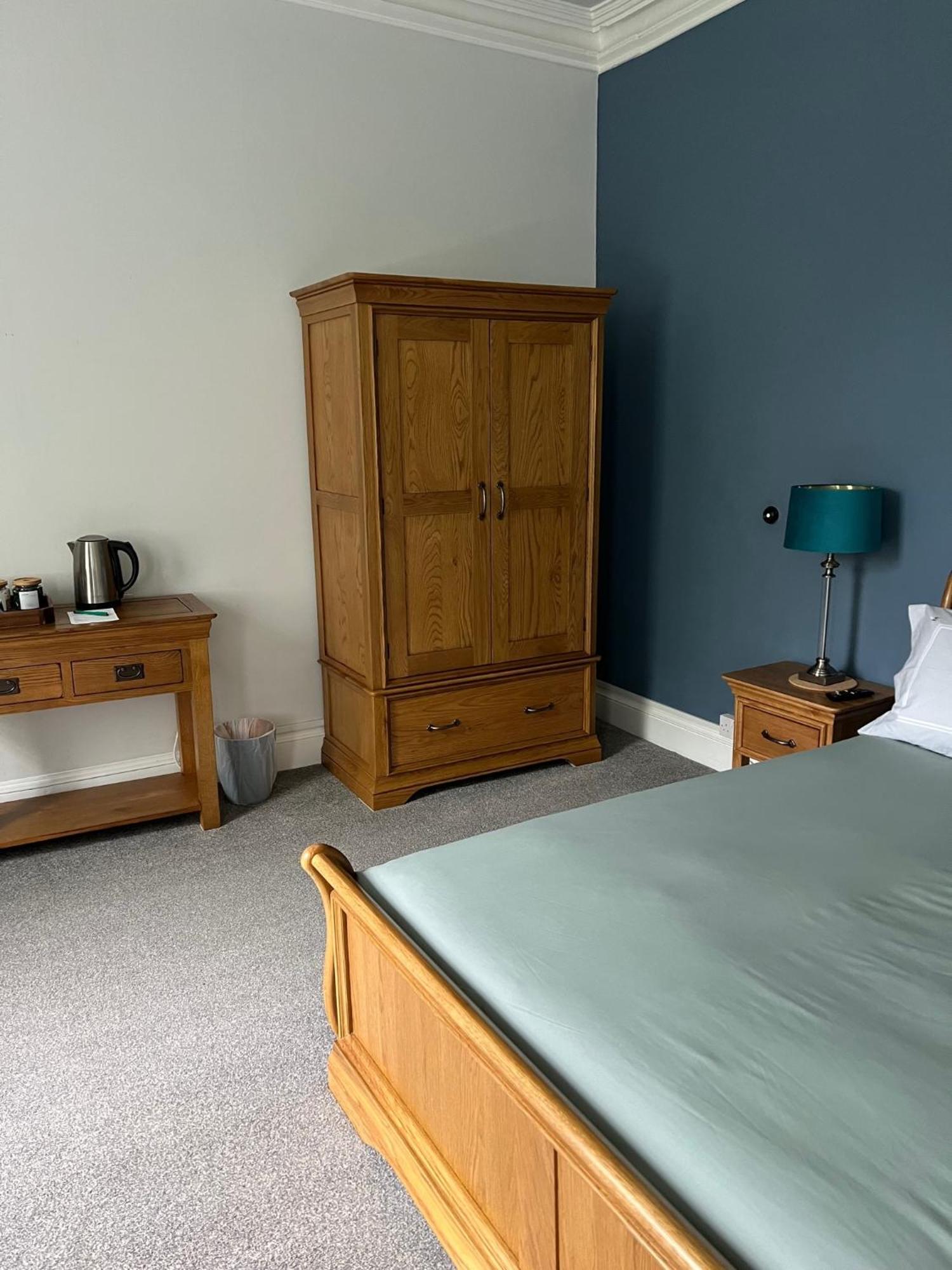 Broomhouse Farmhouse Cheswick  部屋 写真