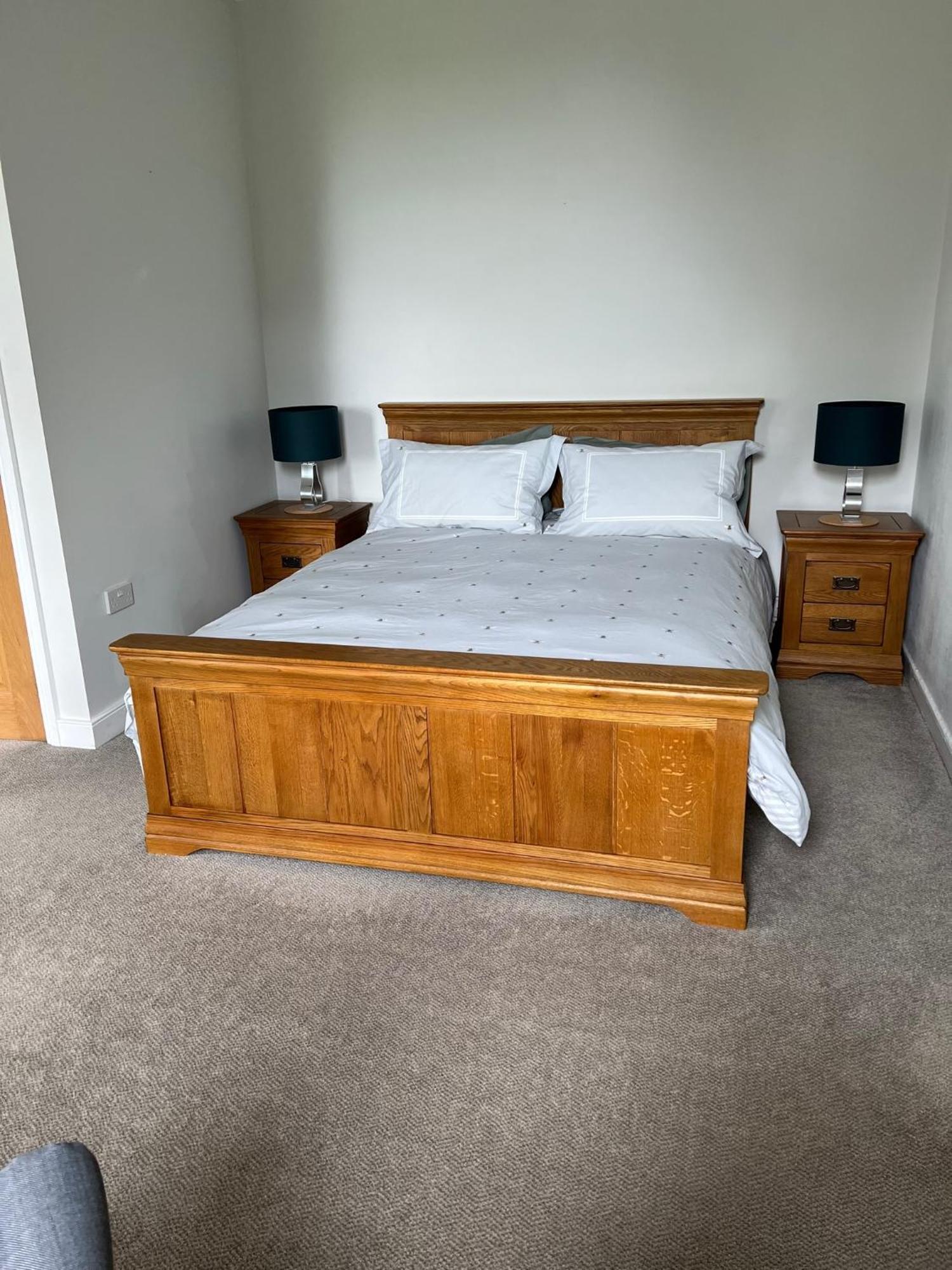 Broomhouse Farmhouse Cheswick  部屋 写真